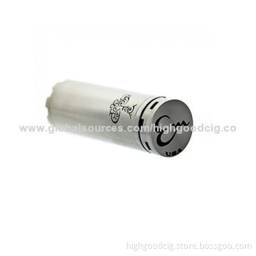 High-quality electronic cigarette, tree of life mod with fast delivery and CE & RoHS marks